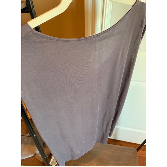 MOD REF Scoop Neck Tunic, M - Picture 6 of 7